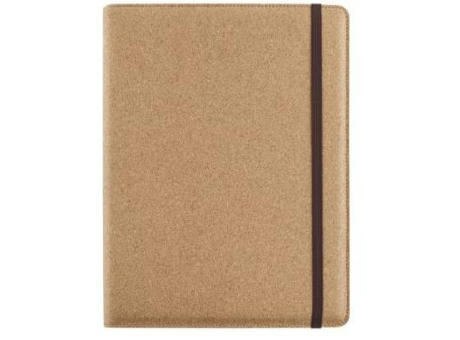 Blackmaxx® "Techportefolio Kork A4" kork