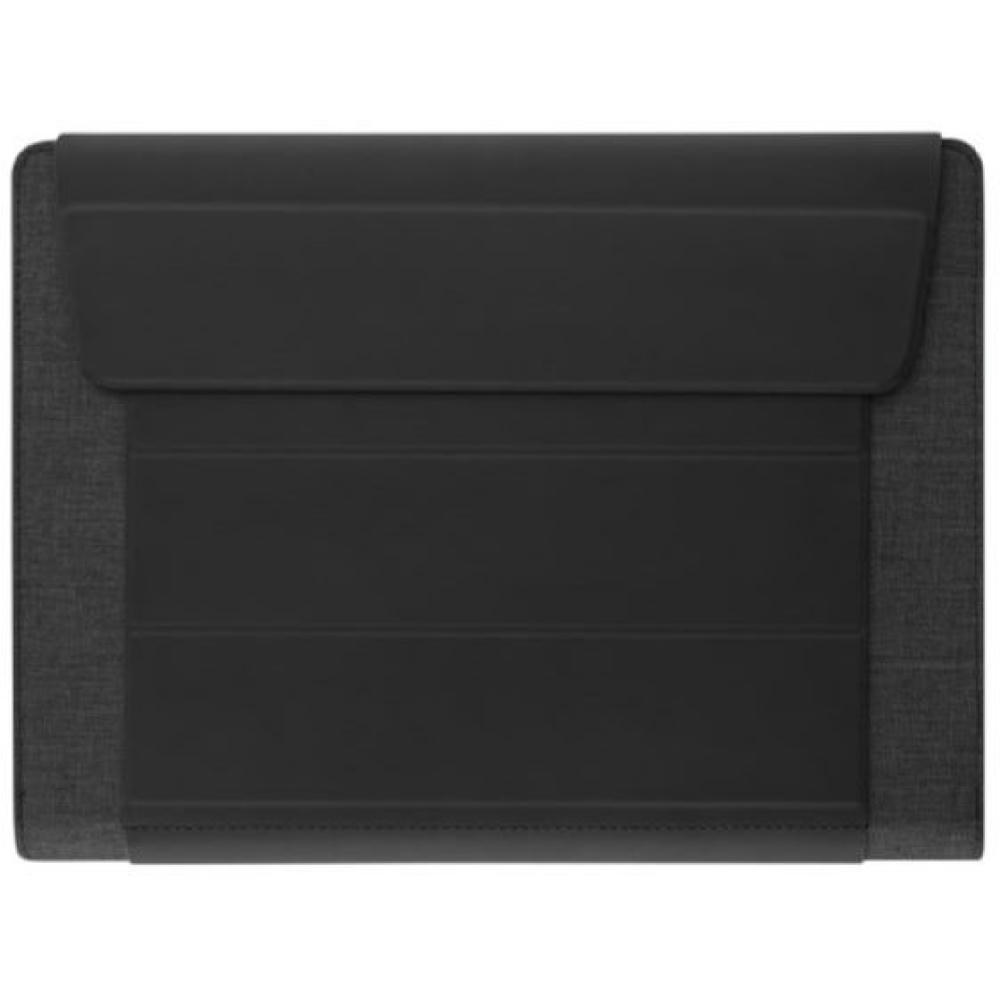 Blackmaxx® "Laptop Tasche" schwarz