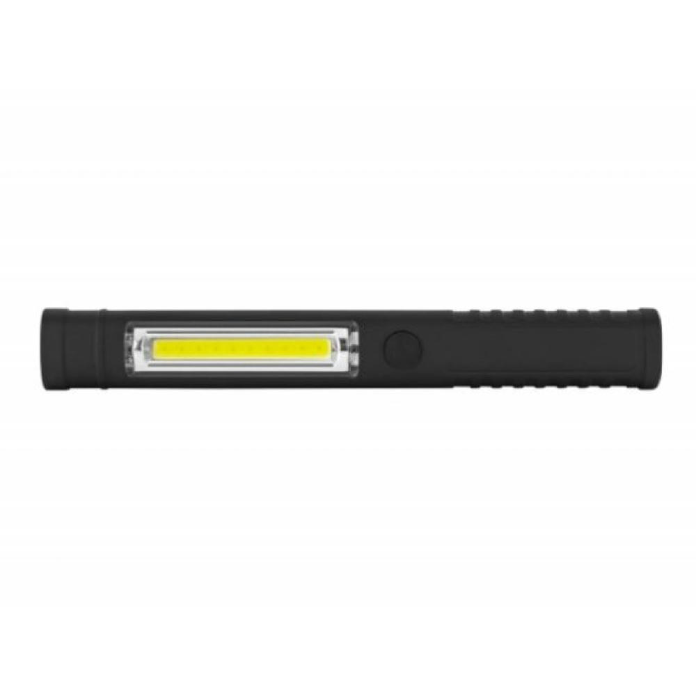 Metmaxx® LED MegaBeam WorkLight "COBBudgetWorks" schwarz