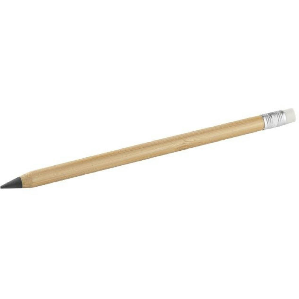 Metmaxx®  "EndlessGrafite Bamboo" braun