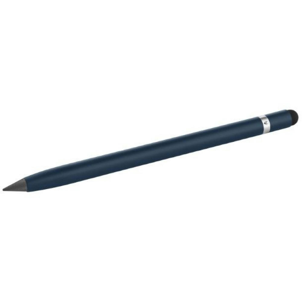 Metmaxx® "EndlessGrafite TopBasic" blau