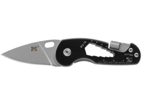 Metmaxx® Multitool "Craftman" schwarz