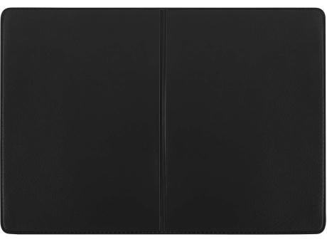 CreativDesign® Ausweistasche "5-fach" Normalfolie schwarz