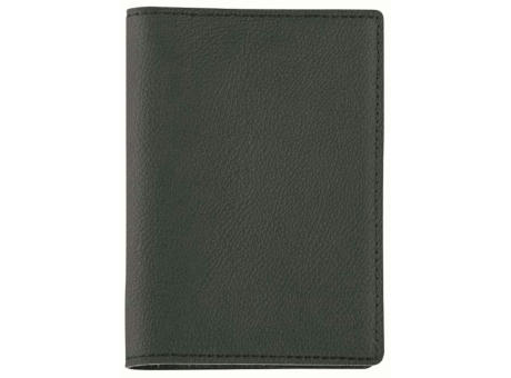 CreativDesign® Ausweistasche "128Select" schwarz