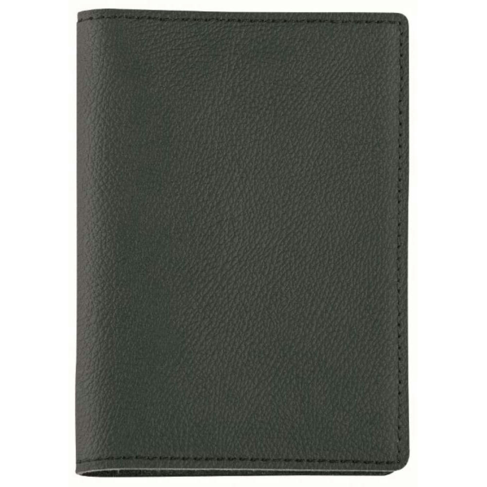 CreativDesign® Ausweistasche "129 Select" schwarz