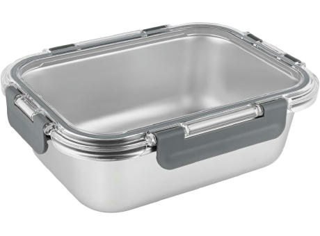 Metmaxx® Lunchbox "SteelGourmetCompact"