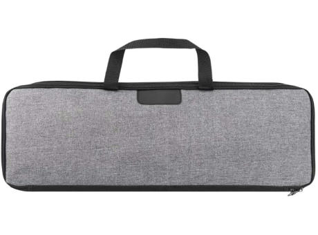 Blackmaxx® "MetropolitanKFZ&E-Mobility" schwarz