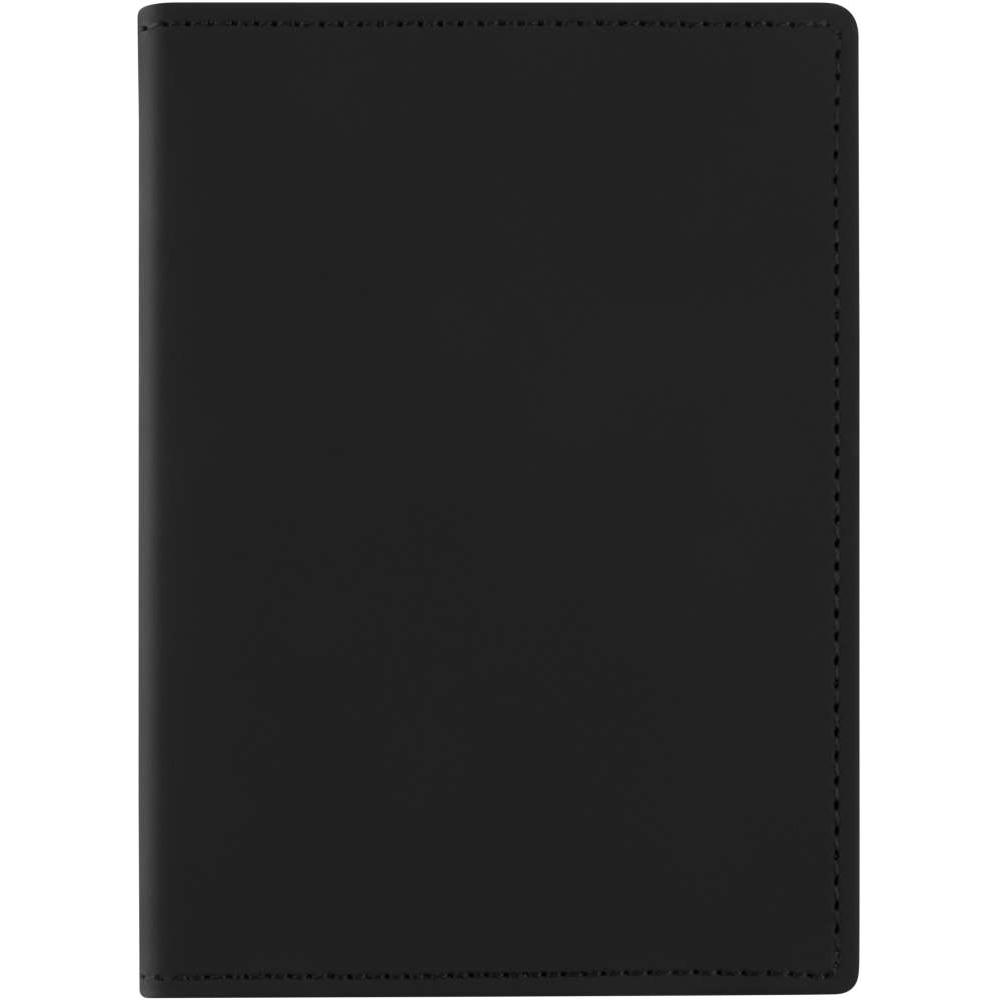 Blackmaxx® Kunstleder Führerscheintasche "EcoCraft Basic"