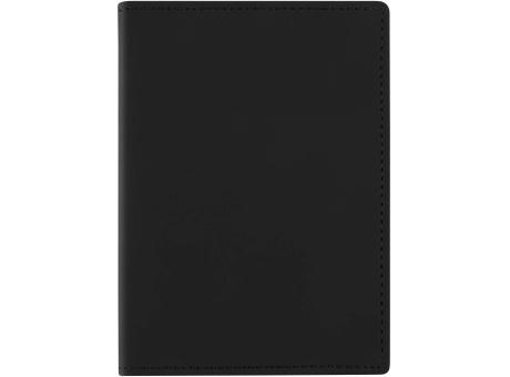 Blackmaxx® Kunstleder Führerscheintasche "EcoCraft Basic"