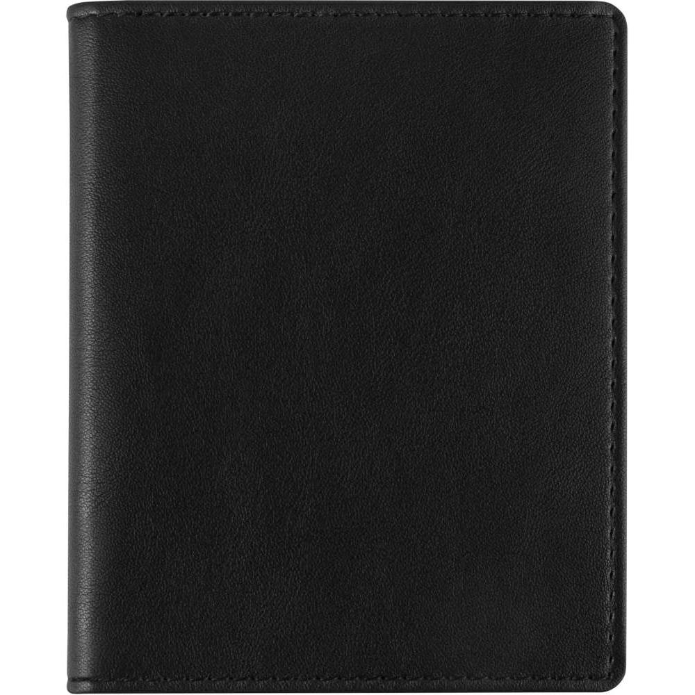 Blackmaxx®  Führerscheintasche "CraftSignature"