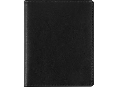 Blackmaxx®  Führerscheintasche "CraftSignature"