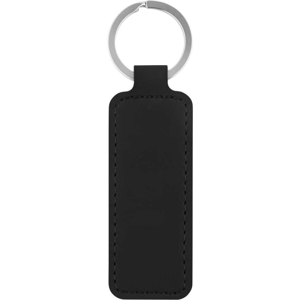 Blackmaxx® Kunstleder Schlüssel&Bikeanhänger "EcoCraft"