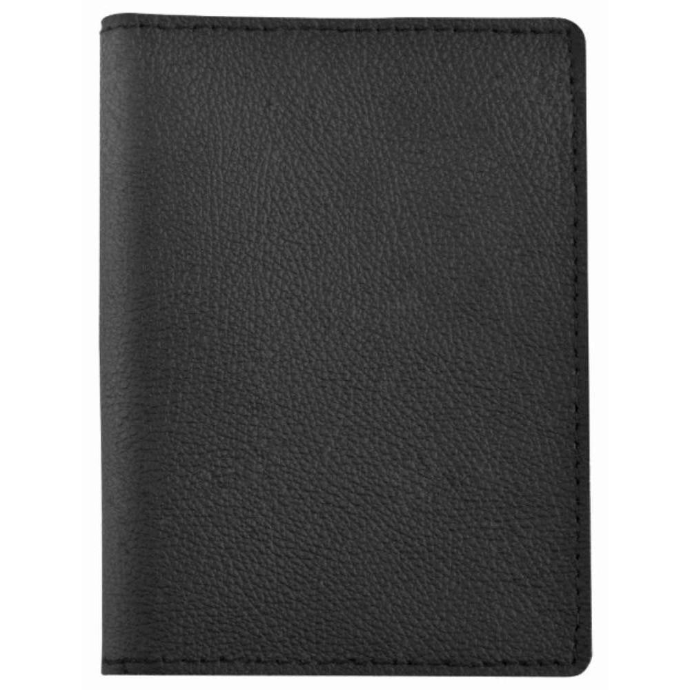 CreativDesign® Ausweistasche "175Select" schwarz