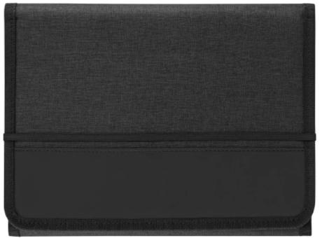 Metmaxx® Handwerkermappe "WorkOrganizer" schwarz