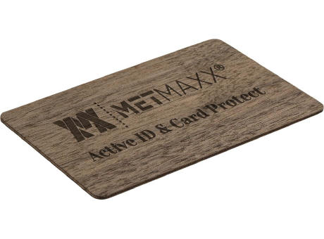 Metmaxx® "ActiveProtectCard"