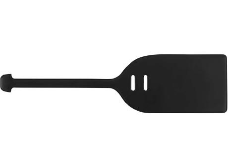 thanxx® Kofferanhänger "Folie" Normalfolie schwarz