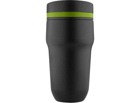 Metmaxx® Thermobecher "CremaExtensaCeramica+"