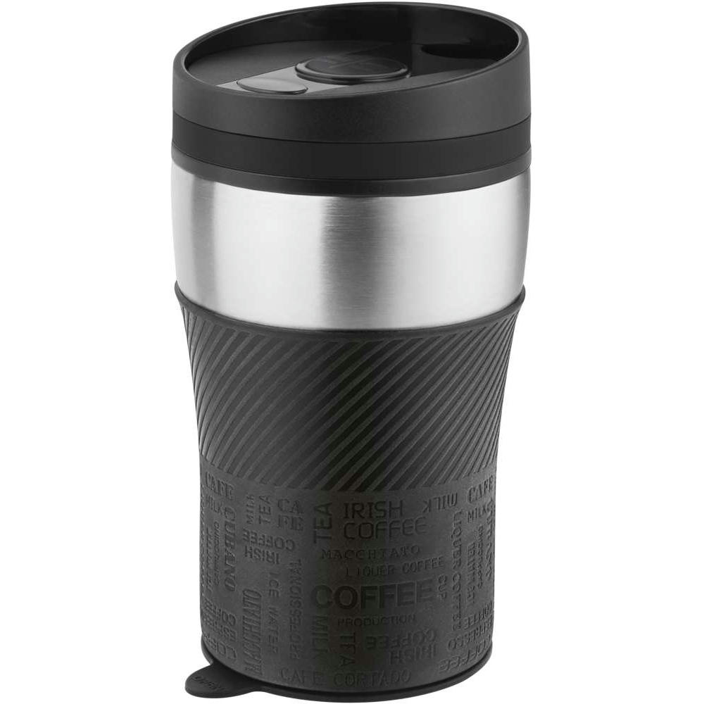 Metmaxx® Thermobecher "CremaOfficinaMagic"