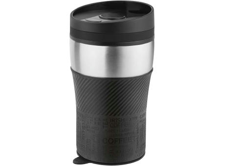 Metmaxx® Thermobecher "CremaOfficinaMagic"