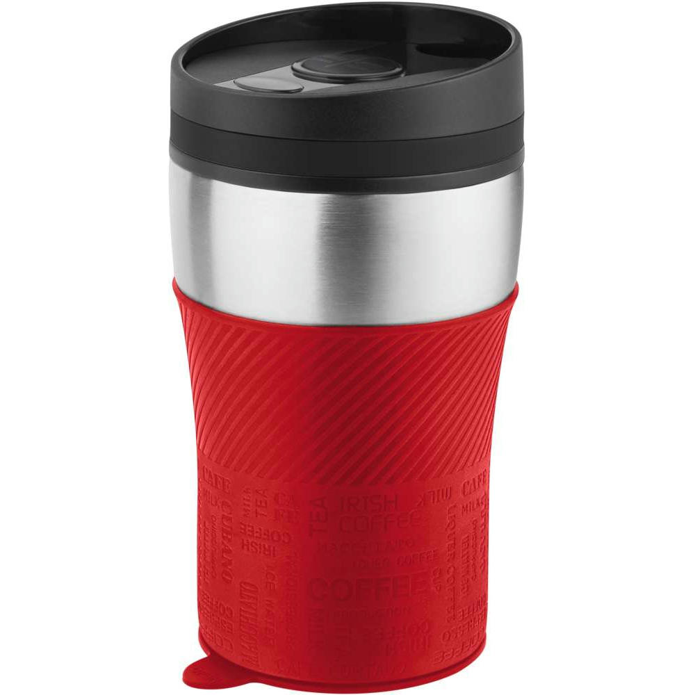 Metmaxx® Thermobecher "CremaOfficinaMagic"