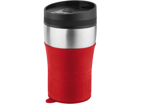 Metmaxx® Thermobecher "CremaOfficinaMagic"