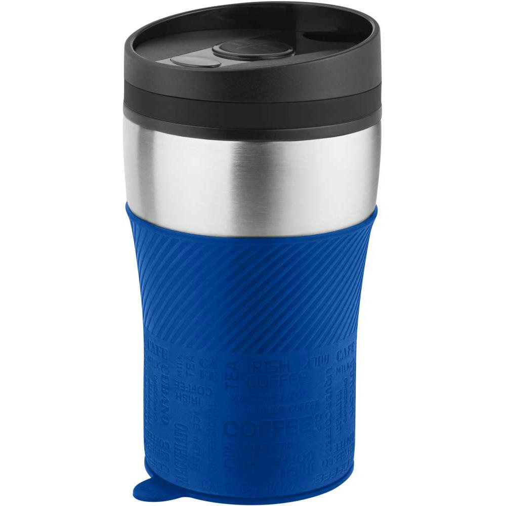 Metmaxx® Thermobecher "CremaOfficinaMagic"