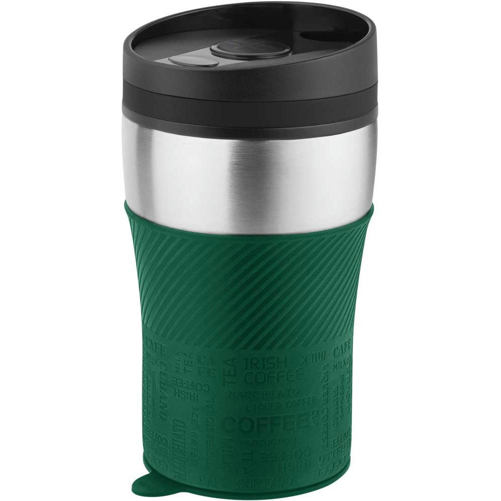 Metmaxx® Thermobecher "CremaOfficinaMagic"