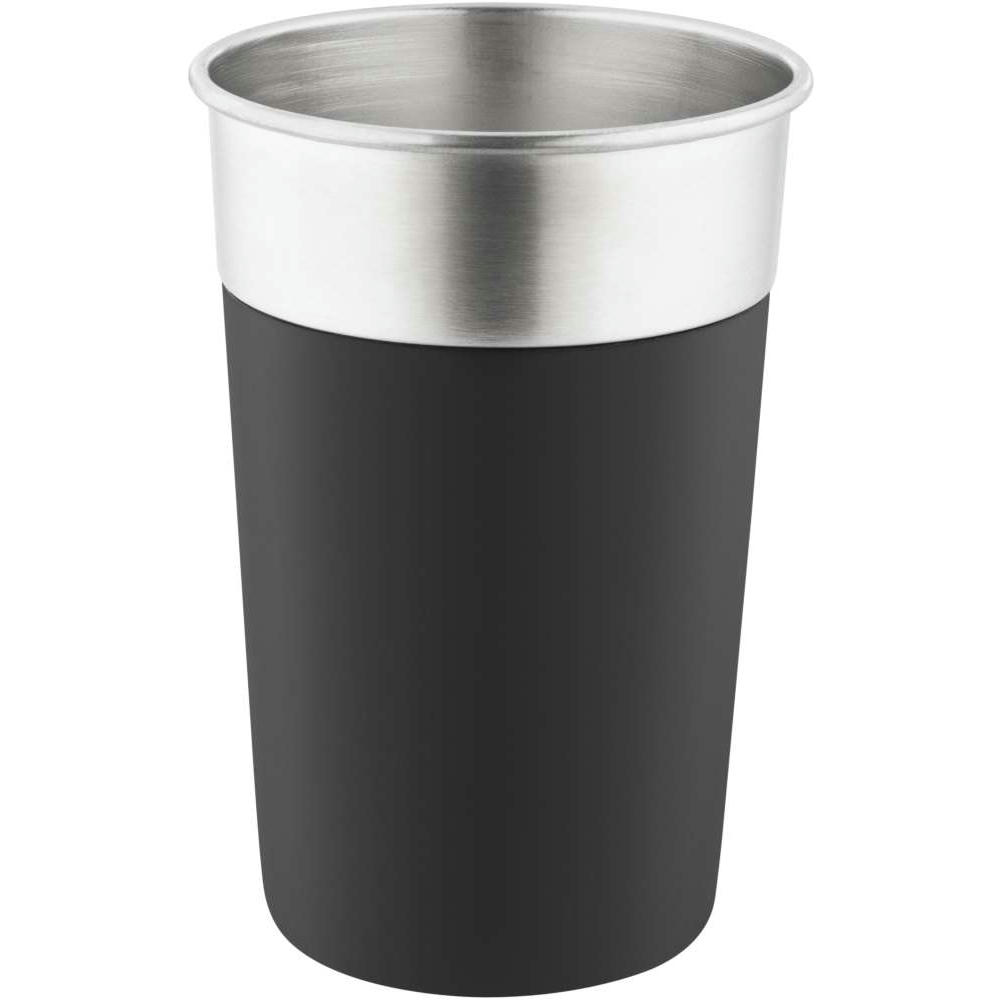 Metmaxx® Thermobecher "SteelColourCup"