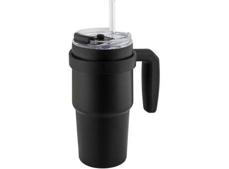 Metmaxx® Thermobecher "MyFlexiCeramic"