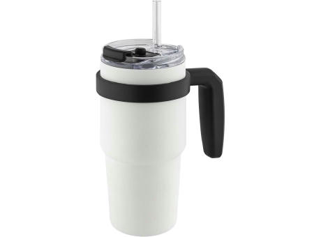 Metmaxx® Thermobecher "MyFlexiCeramic"