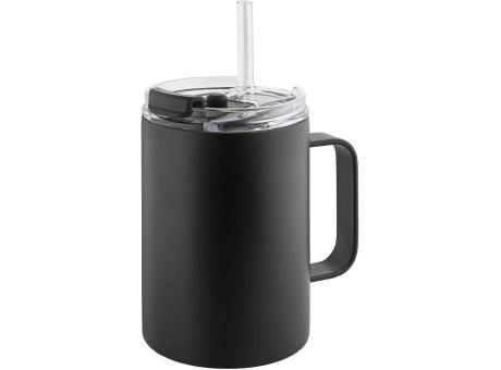 Metmaxx® Thermobecher "MyCoffeePotCeramic"