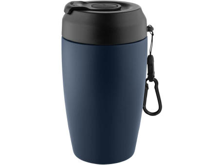 Metmaxx® Thermobecher "Crema Extensa WOWlock"