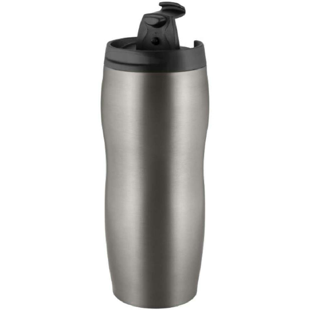 Metmaxx® Thermobecher "CremaExtensaBasic" titan