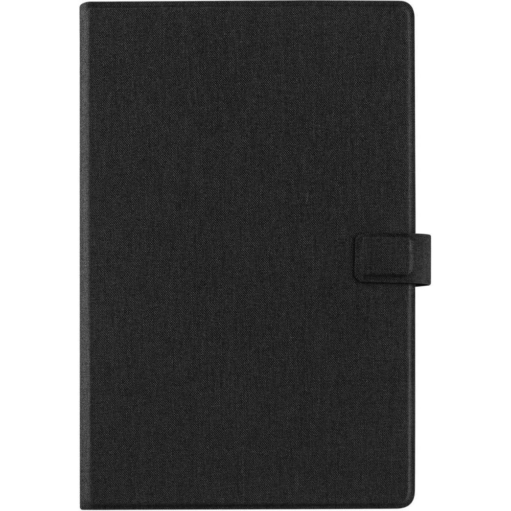 Blackmaxx® "MetropolitanProNoteNFC" schwarz