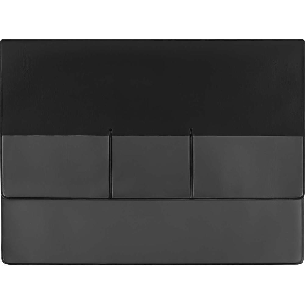 CreativDesign® Wagenpapiertasche "Folie4" Normalfolie schwarz