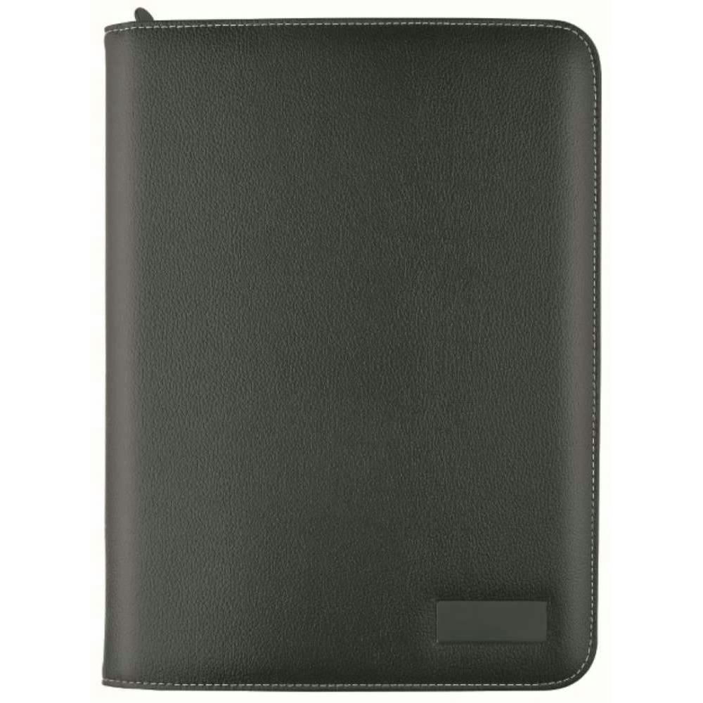 Blackmaxx® Businessportefolio "A5Excecutive" schwarz 