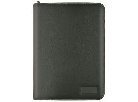 Blackmaxx® Businessportefolio "A5Excecutive" schwarz 