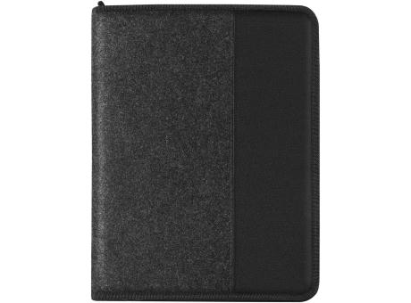 Blackmaxx® Businessportefolio "EconomyPlusA4 RV" schwarz