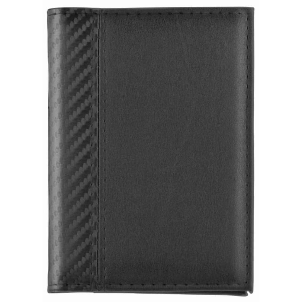 CreativDesign® Ausweisetui "BusinessPro" schwarz