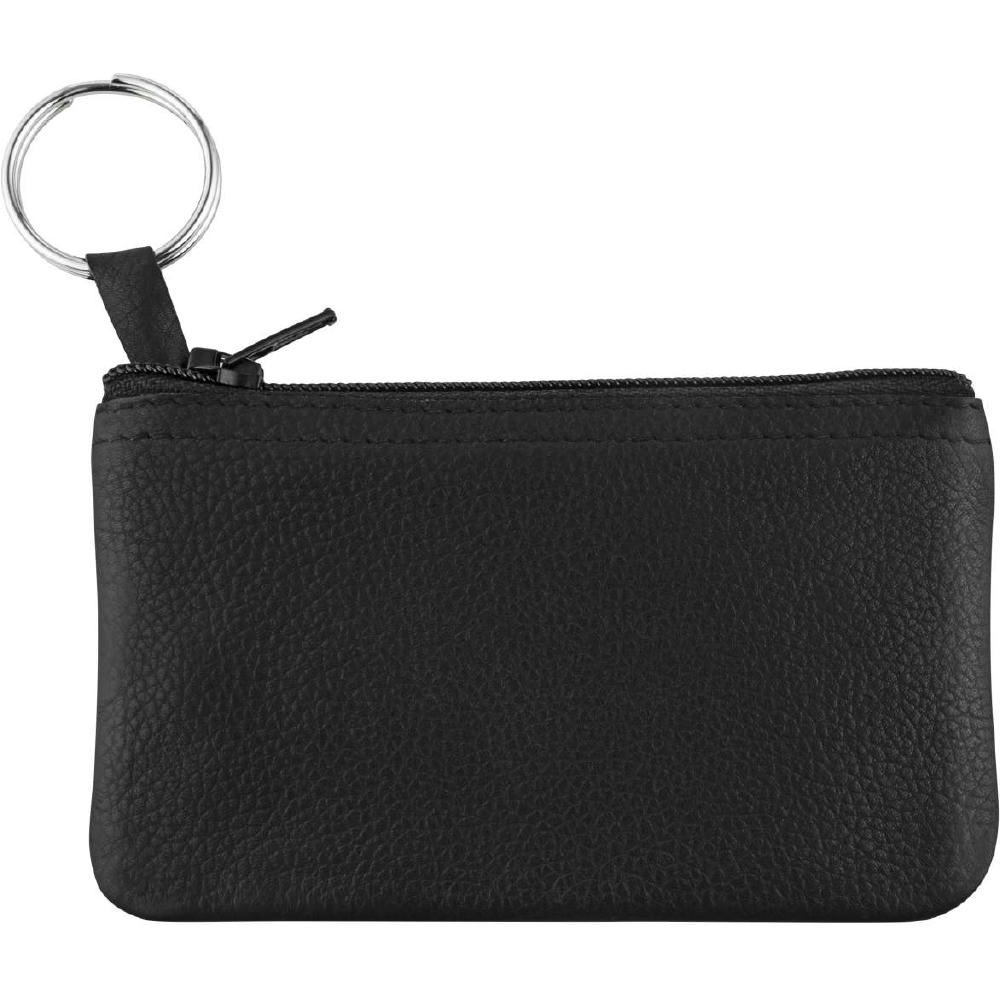 Blackmaxx® Rindsleder Schlüsseltasche "CowDeLuxe"