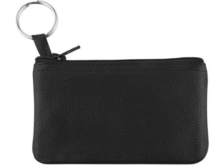 Blackmaxx® Rindsleder Schlüsseltasche "CowDeLuxe"