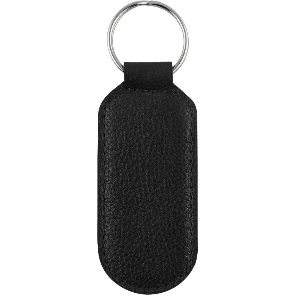 Blackmaxx® Rindsleder Schlüssel&Bikeanhänger "CowDeLuxe"