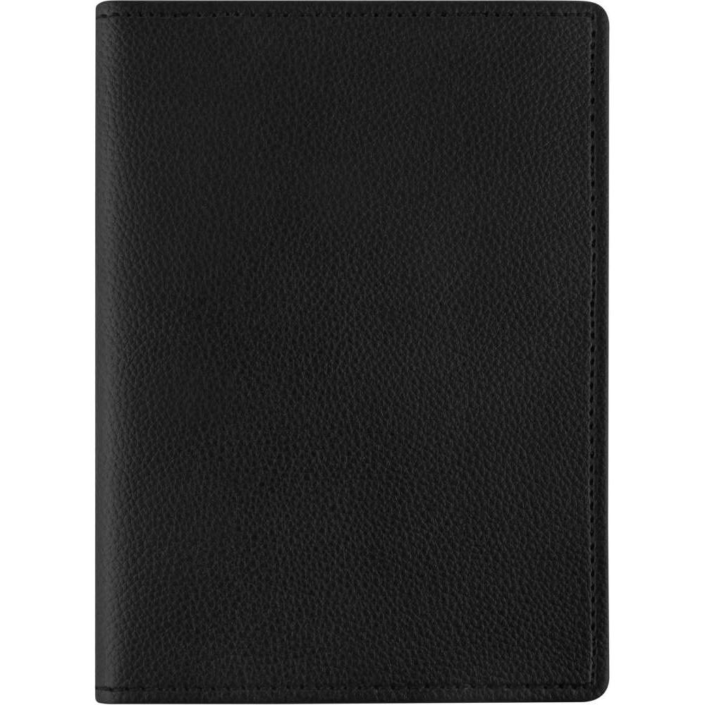 Blackmaxx® Kunstleder Führerscheintasche "GoMobility+"