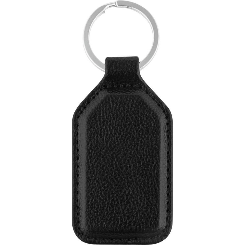 Blackmaxx® Kunstleder Schlüssel&Bikeanhänger "GoMobility+"