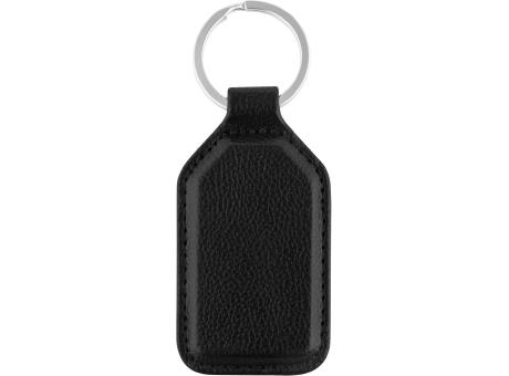 Blackmaxx® Kunstleder Schlüssel&Bikeanhänger "GoMobility+"