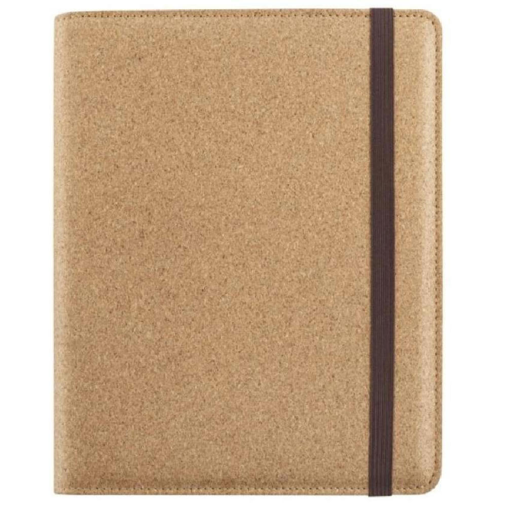 Blackmaxx® "Techportefolio Kork A5" kork