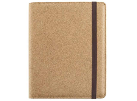 Blackmaxx® "Techportefolio Kork A5" kork