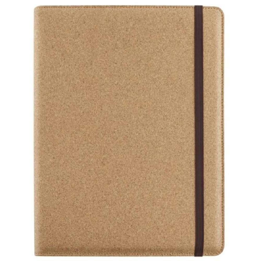 Blackmaxx® "Techportefolio Kork A4" kork