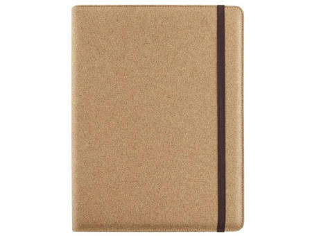 Blackmaxx® "Techportefolio Kork A4" kork