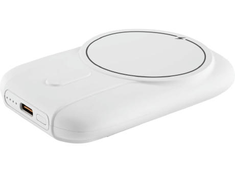 Metmaxx® Powerbank "Dr.ChargeUltraCompact PD Pro"